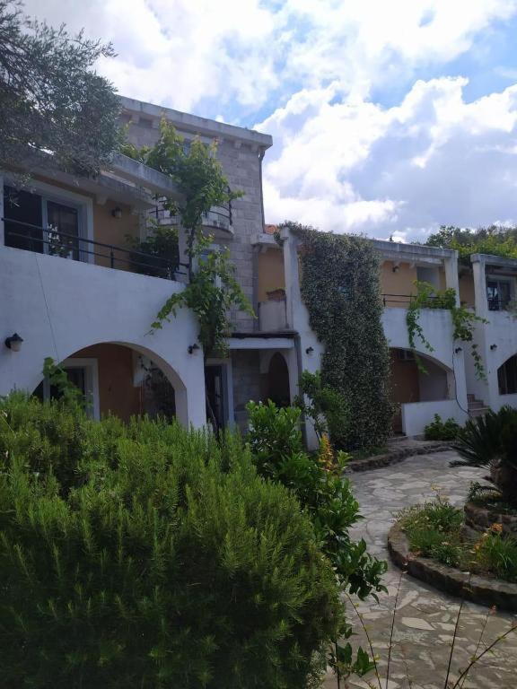 Olive Trees Apartment *