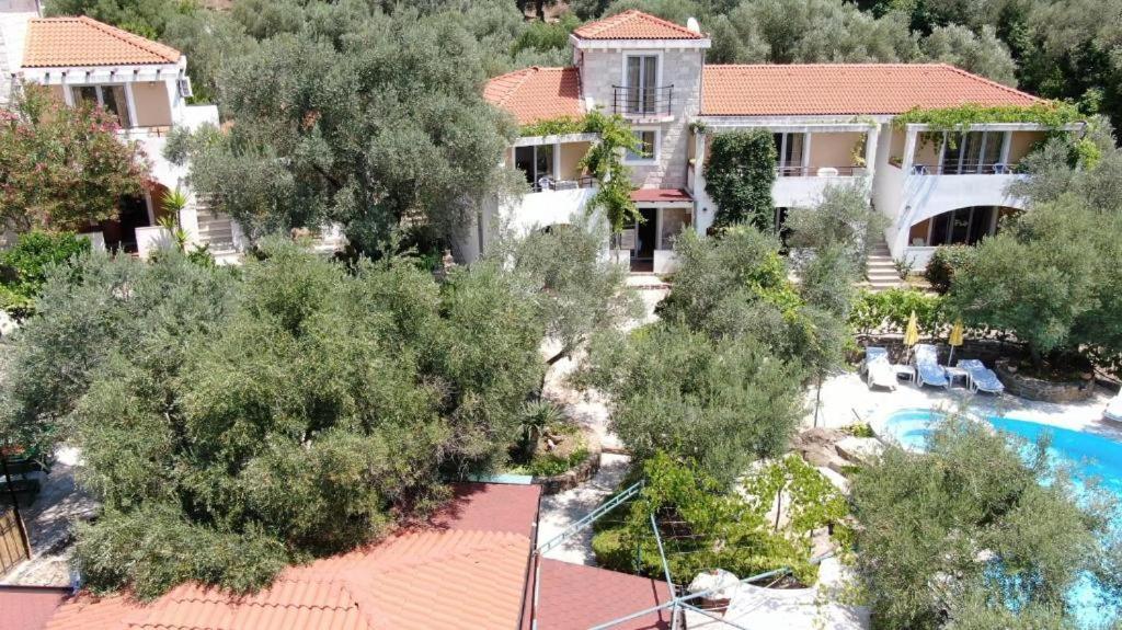 Apartment Olive Trees *